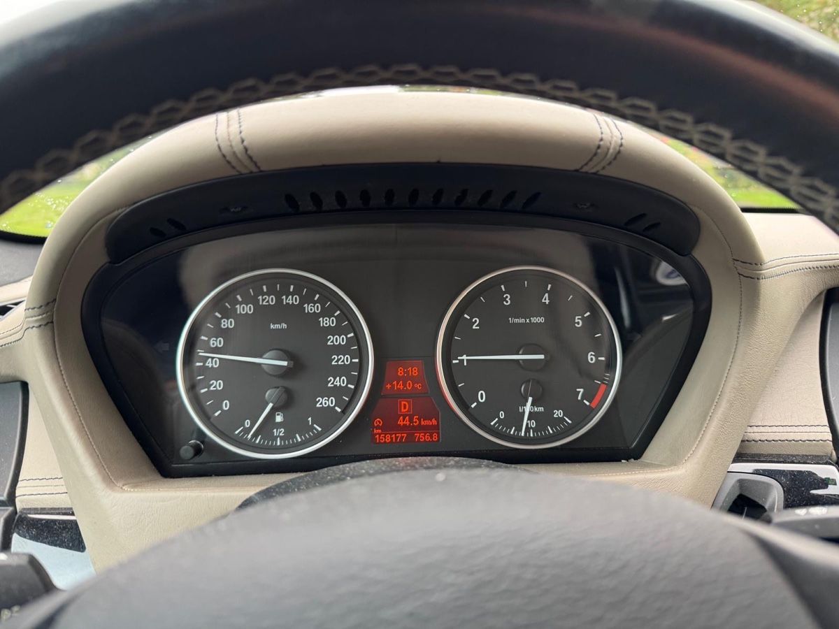 BMW Automobili: BMW X5 – Usato da Hellsau venduto da msc_yqk5 3