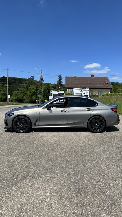 BMW M340i xDrive