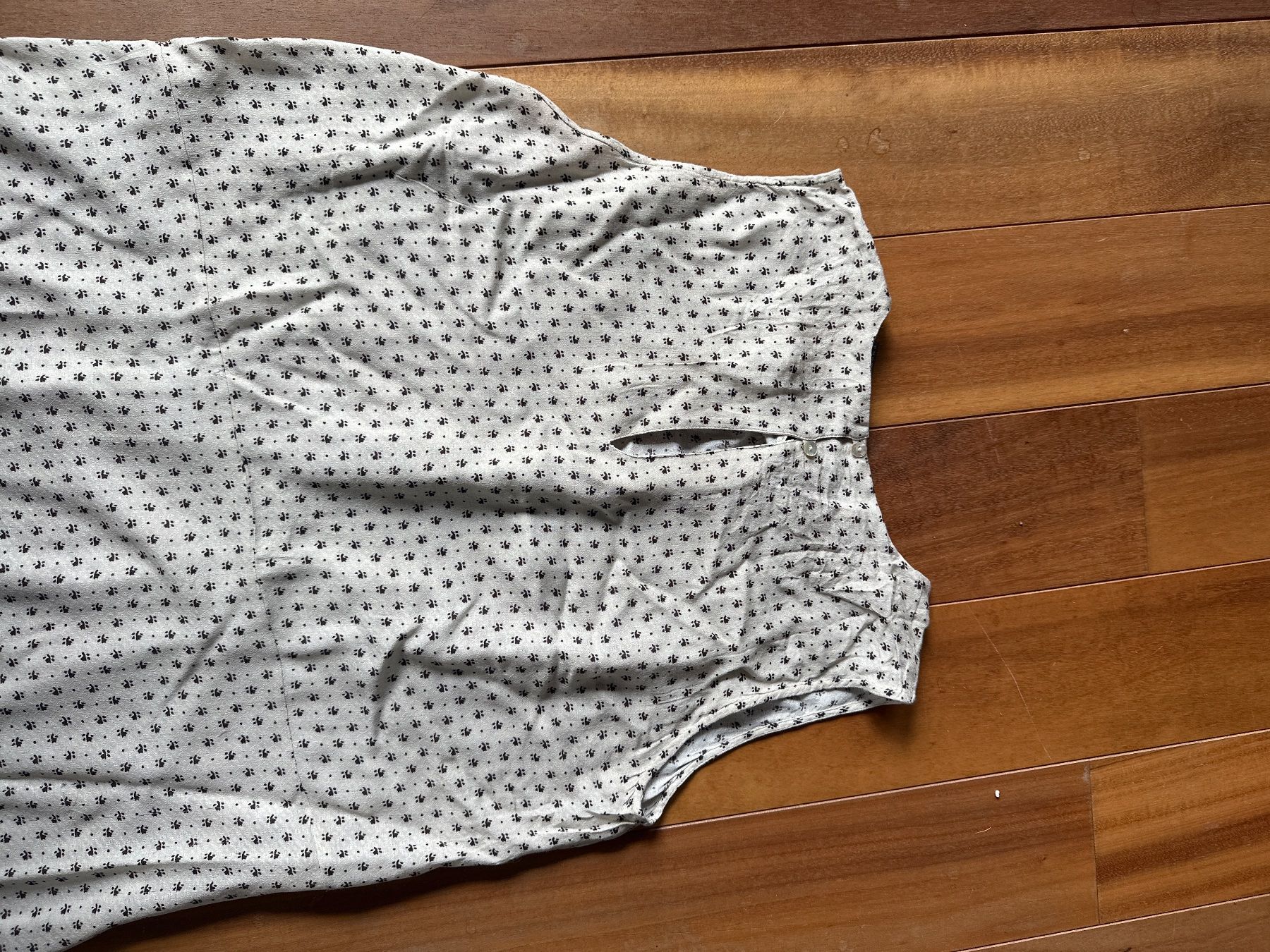 Nygårdsanna Vestiti: Nygardsanna Kleid Gr M – Usato da Regensdorf venduto da Sternlein4 3