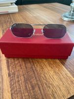 Cartier Brille