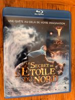 Le Secret de l'Etoile du Nord (2012, Blu-ray, Famille)