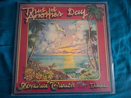 Andrae Crouch and the Disciples This Is Another Day LP