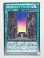Yu-Gi-Oh! Verborgene Tempel im Tal der Toten LVAL-DE066 Deut