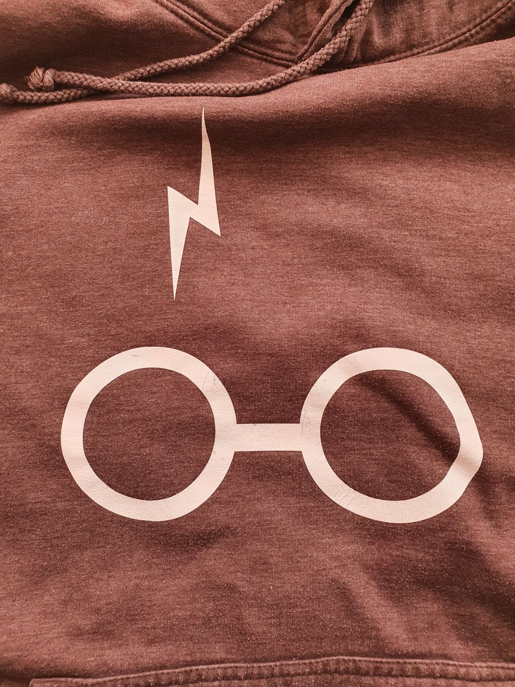 Pulls & Sweat-shirts: Sweat Harry Potter L – D'occasion à La Chaux-de-Fonds par MyriamDo 3