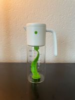 Toller Salatsaucen Mixer, Glas Shaker