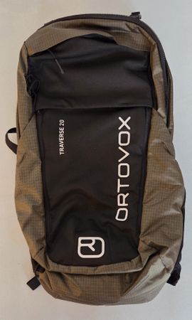 Rucksack Ortovox Traverse 20