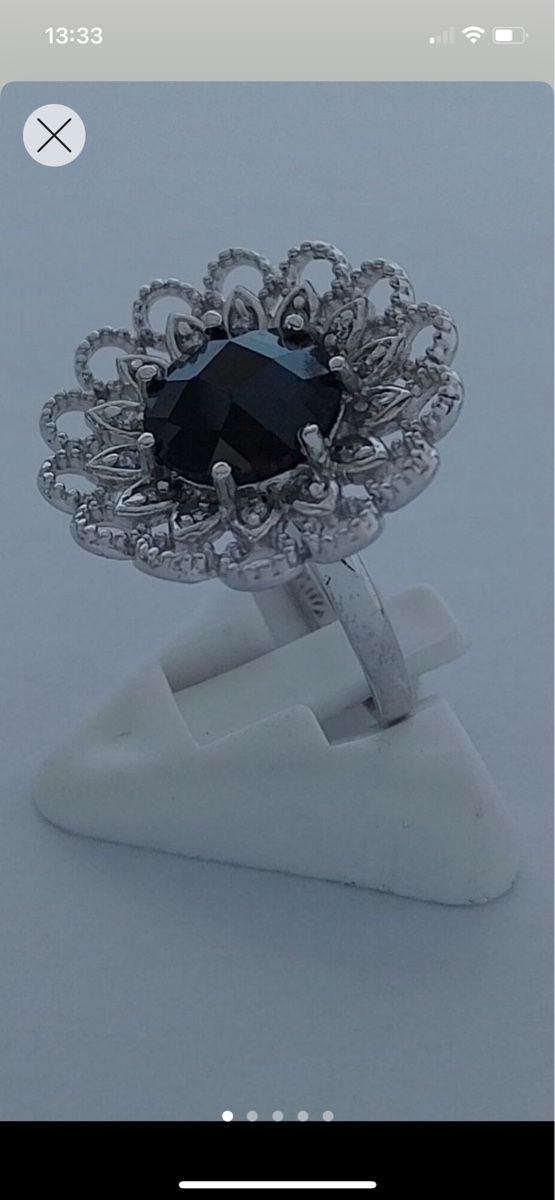 Ringe: Silberring 925 – Gebraucht aus Rüti ZH von kar_xx9l 1