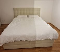 Boxspringbett 160×200