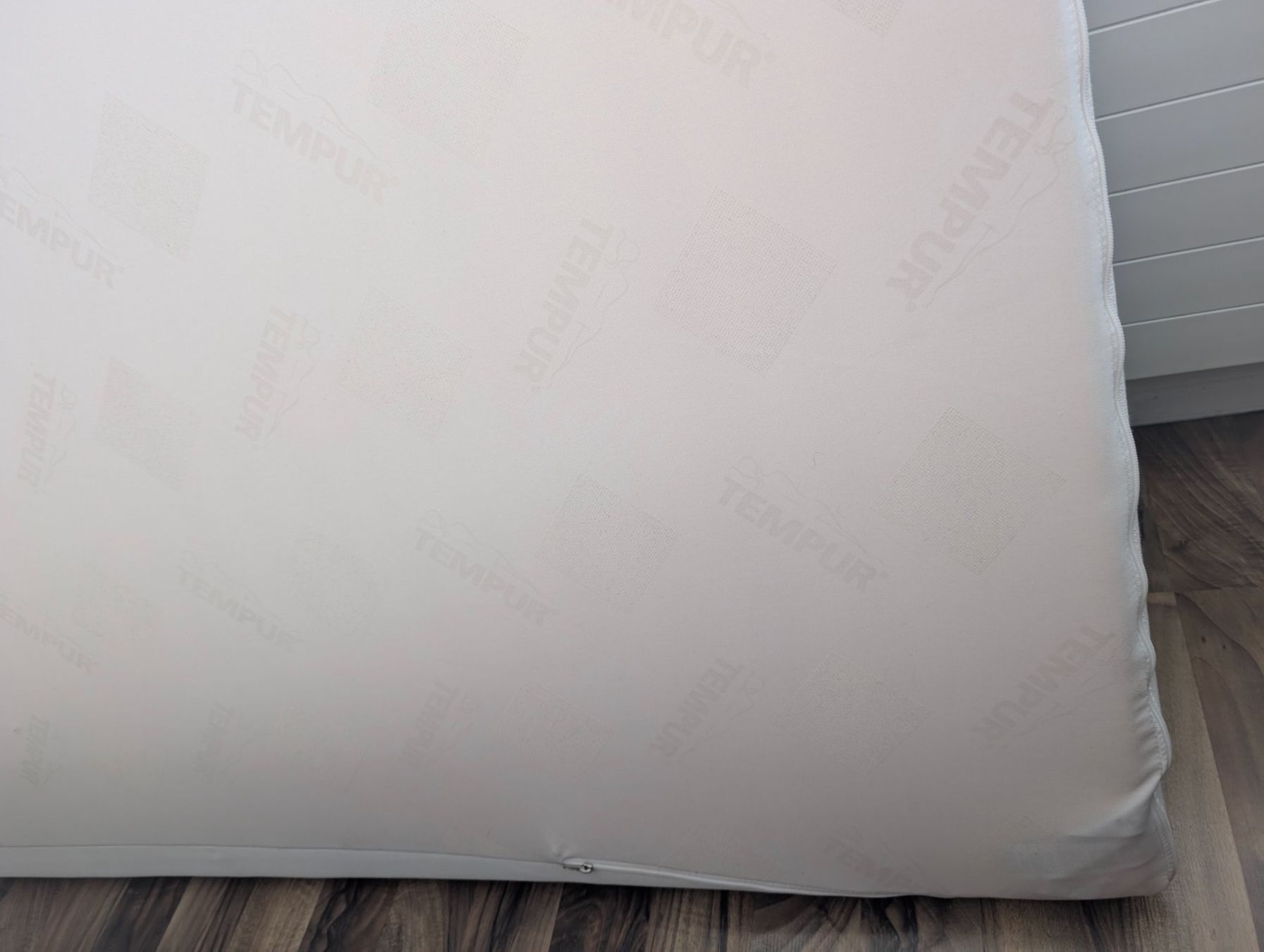 Materassi: Tempur Cloud Supreme Matratze mit waschbarem Überzug – Usato da Grosswangen venduto da Niciondschuger 2