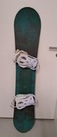Nitro Lectra Snowboard mit Bindung 146cm
