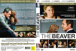 DVD - The Beaver