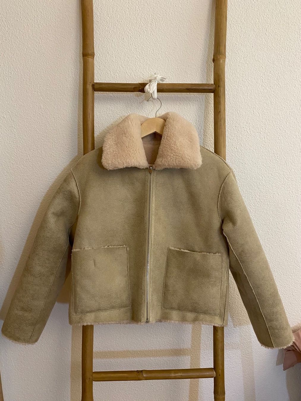 Mango Jacken: Mango Jacke S – Gebraucht aus Cham von Eliissa 3