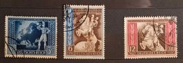 Briefmarken Deutsches Reich