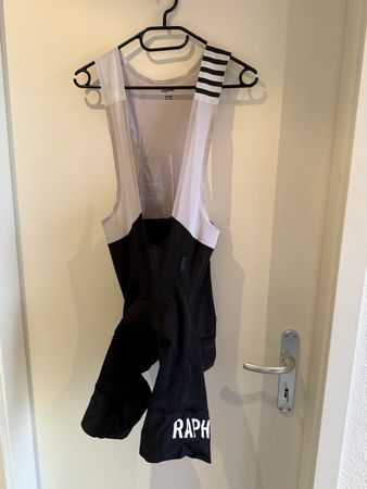 Rapha pro team Bibs shorts 