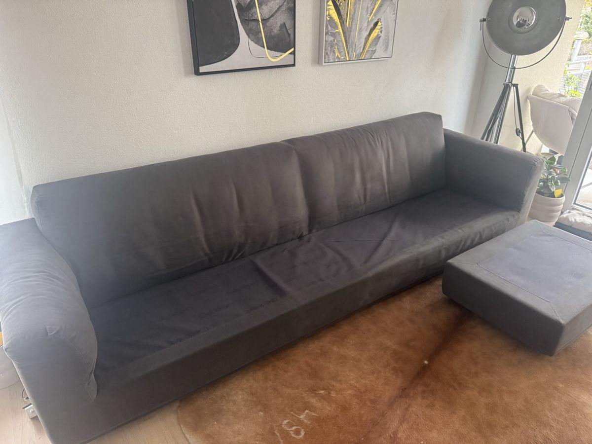 Sofas: Gelderland Couch – Gebraucht aus St. Gallen von Asmolon 2