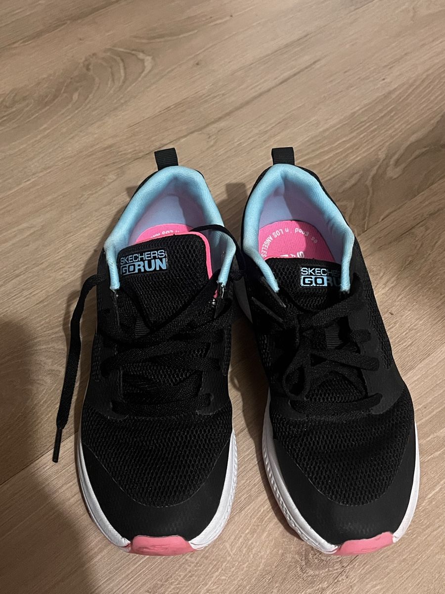 Skechers Scarpe per ragazzi: Kinderschuhe – Nuovo (secondo la descrizione) da Altstätten SG venduto da ali_f7vk 4