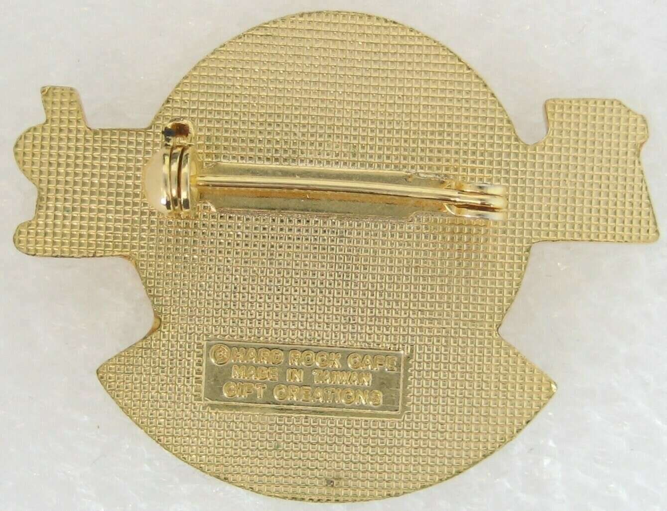 Hard Rock Cafe Placchette & Badge: Hard Rock Cafe Washington DC _______ Hobby Data Base # 10384 – Usato da Emmenbrücke venduto da tms1122 1