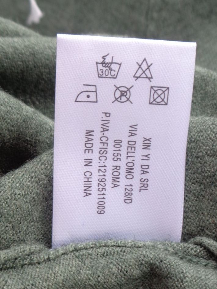 Pullover & Sweatshirts: Pullover, universale Grösse – Neu und originalverpackt aus Tafers von kor_jf9w 5