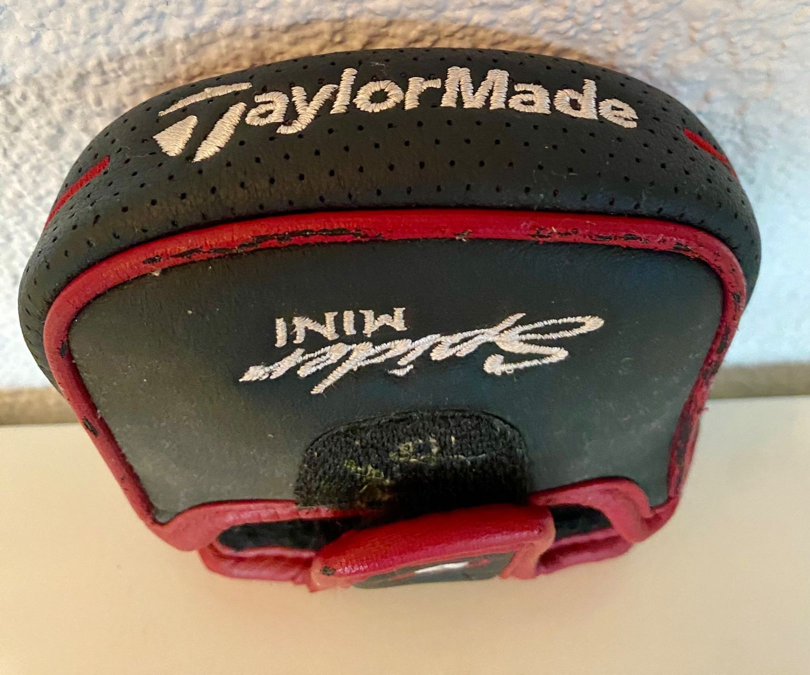 Taylor Made Mazze & Set: Taylor Made Putter  - Damen Linkshänderin – Usato da Thalwil venduto da ang_97bw 6