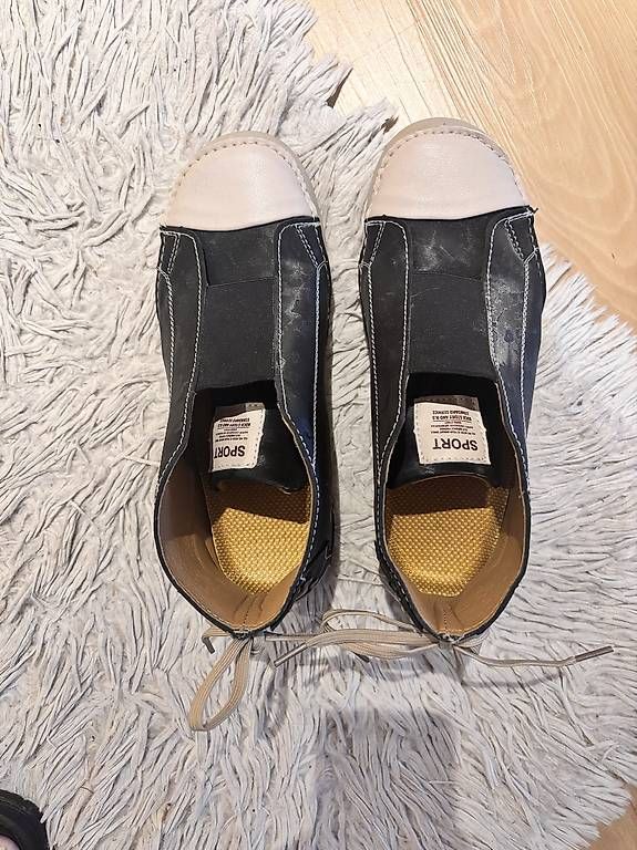 Chaussures femmes: Boots – D'occasion à Finsterhennen par spe_j6zr 1