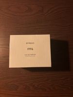 Byredo 1996 OVP