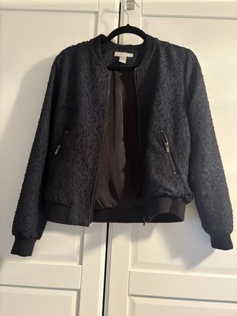 H&M blouson limited edition size 38
