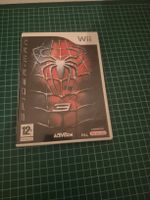 Spider-Man 3 for Wii - A Must-Have Game for Your Collection!
