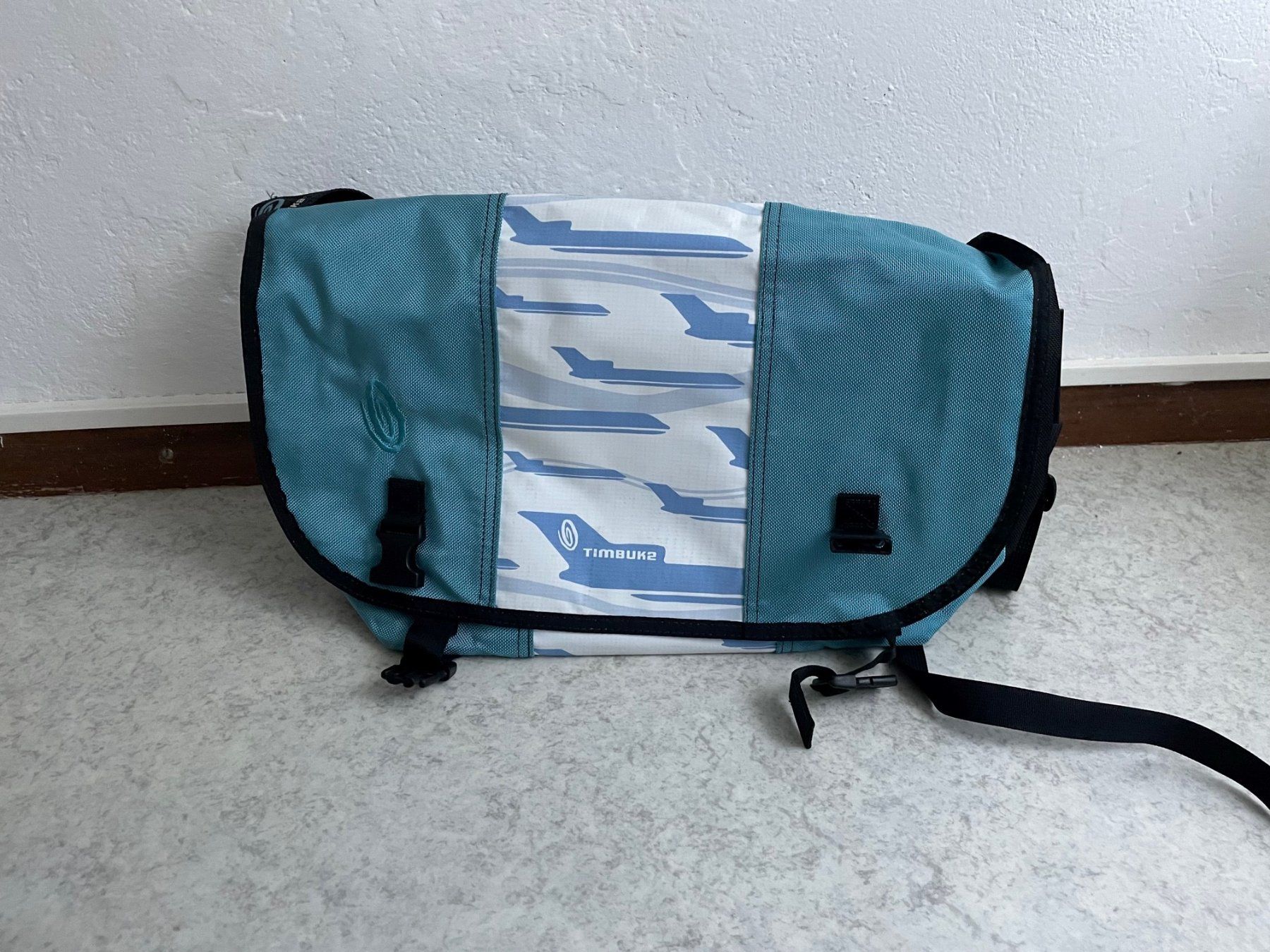 Timbuk2 Taschen: Timbuk2 Tasche – Gebraucht aus Hagendorn von Pezzli