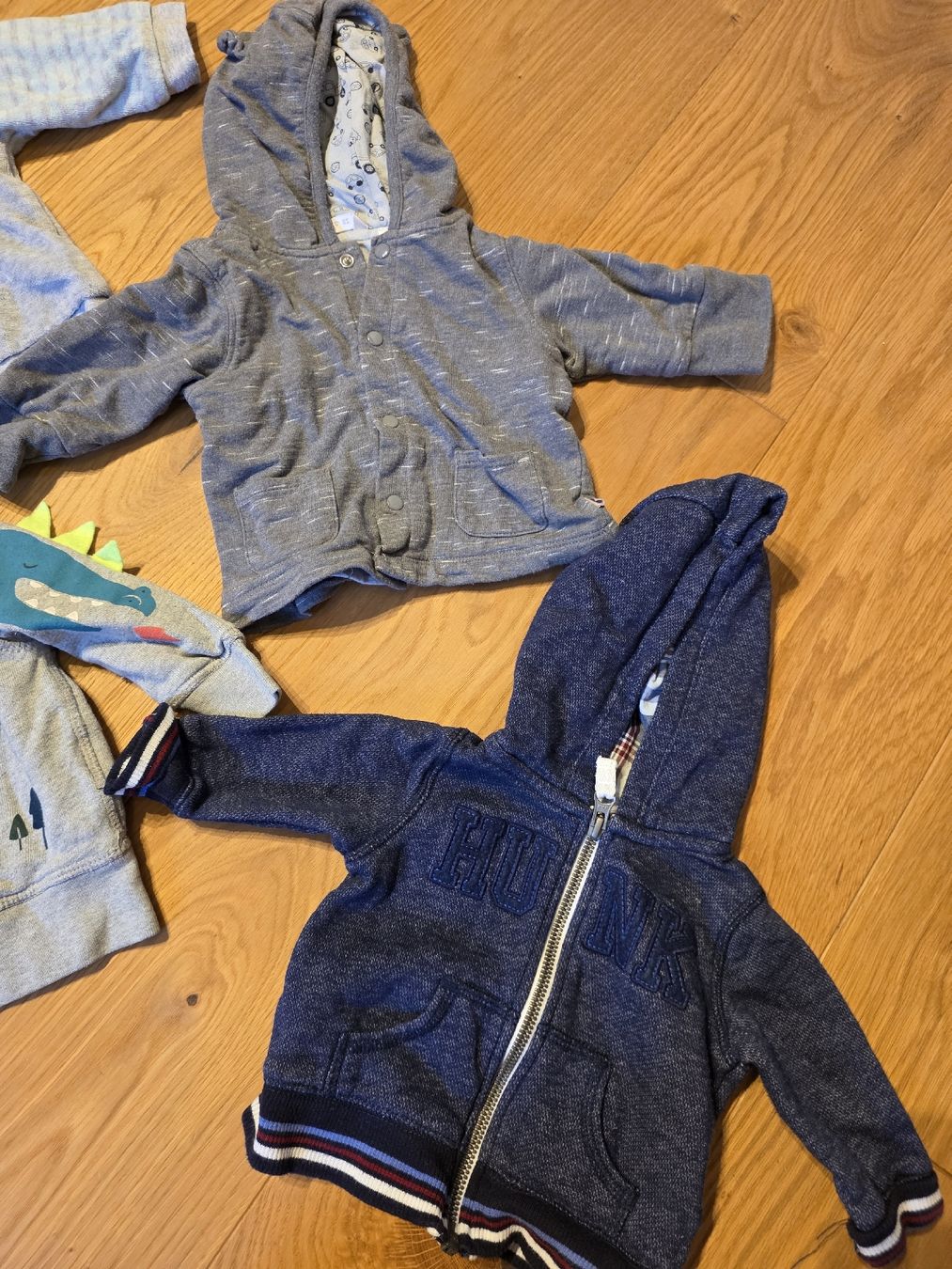 Pullover & Sweatshirts: Pullover/ Jäggli Grösse 62 – Gebraucht aus Eschenz von Carmenr93 2