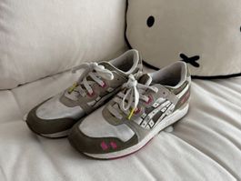 Asics Gel Lyte 3 Damen Grösse 37