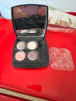 Chanel beige Velvet Lidschatten Ombre à paupières Chanel