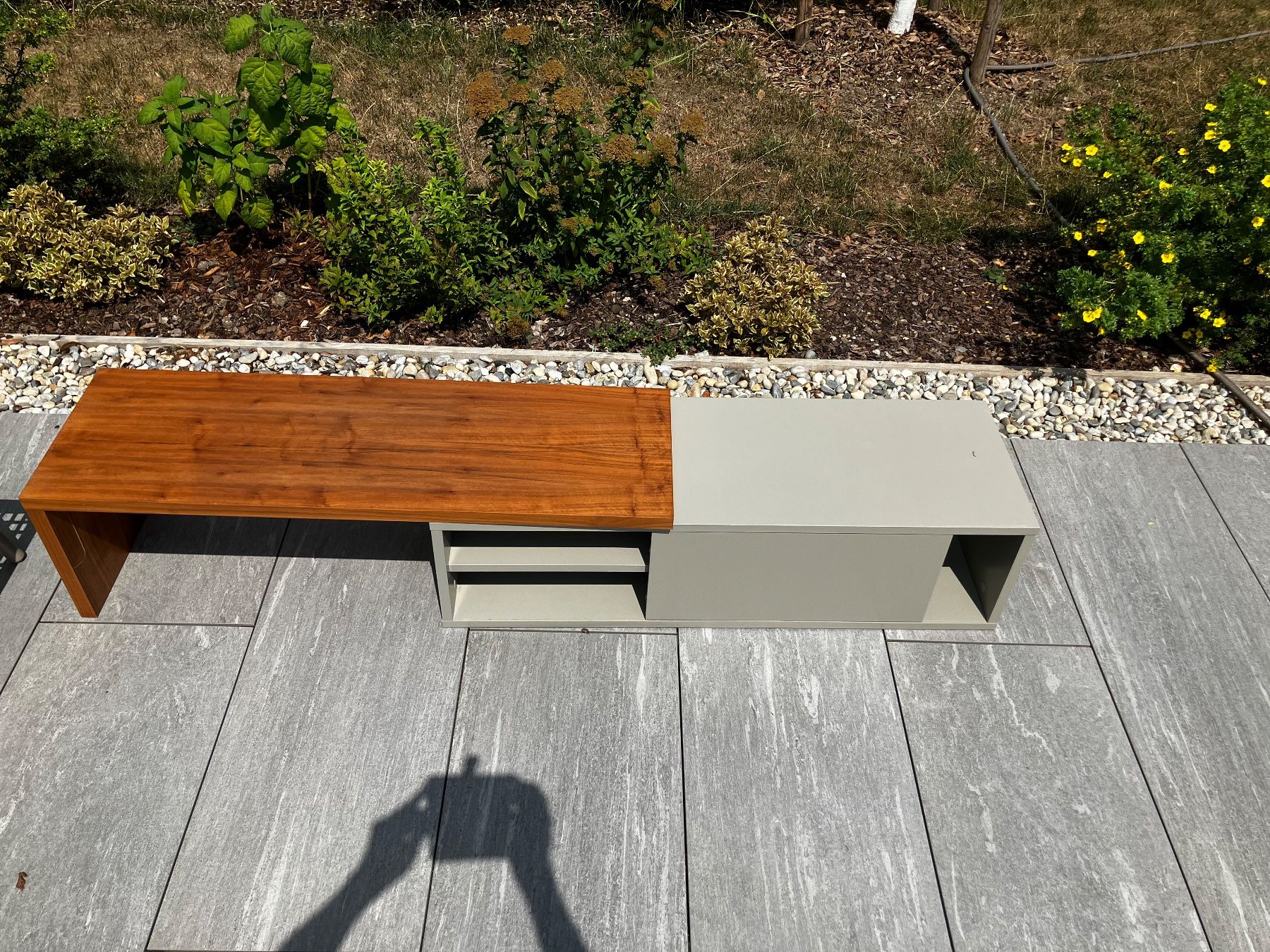 Mobili TV: Meuble TV – Usato da Yverdon-les-Bains venduto da rogerweber62 5