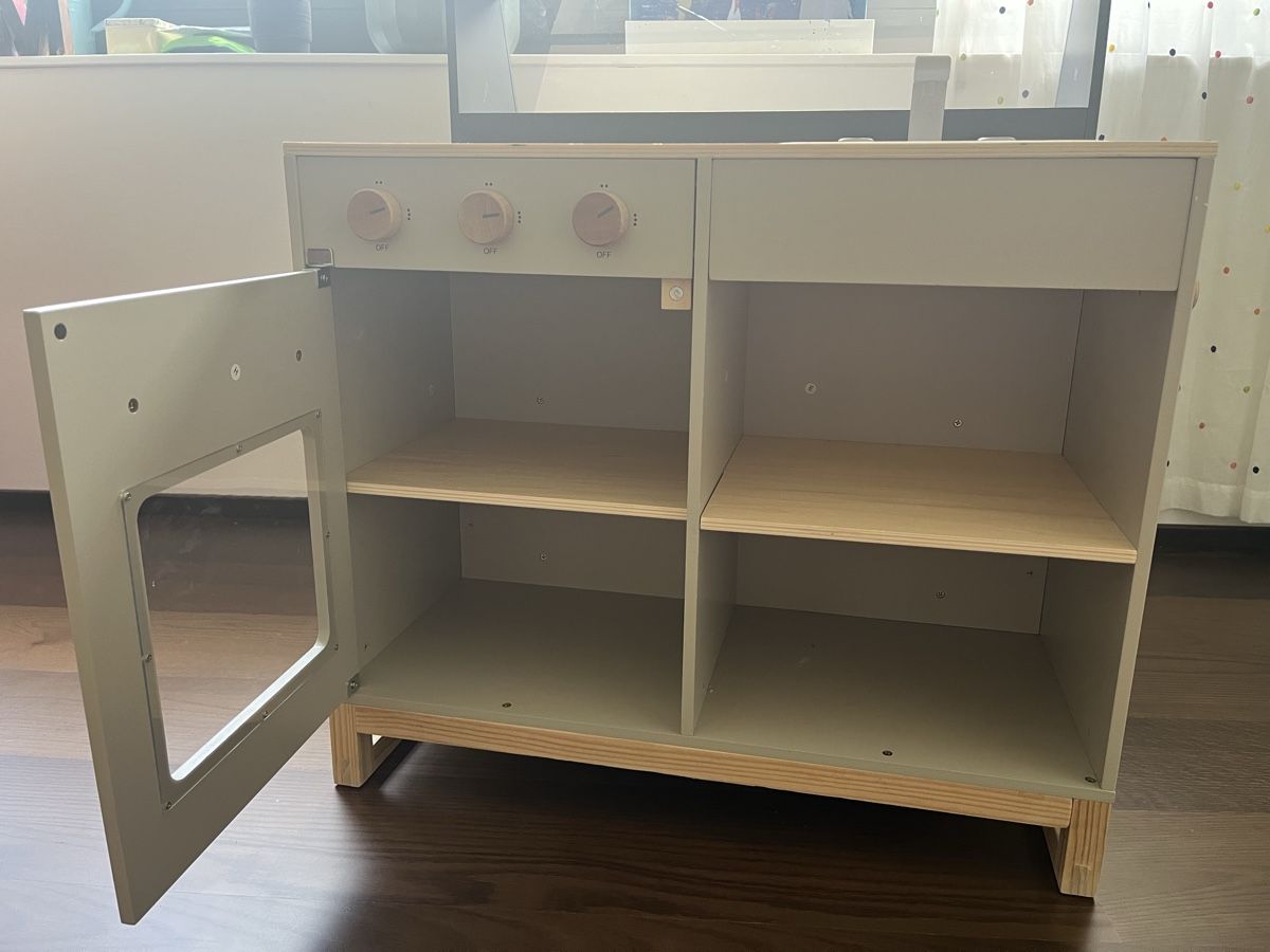 Giocattoli: Musterkind Kinderküche & -shop – Usato da Meilen venduto da Blumenmeer86 1