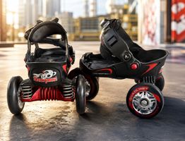Scorpion Rollschuhe / Fun-Skates