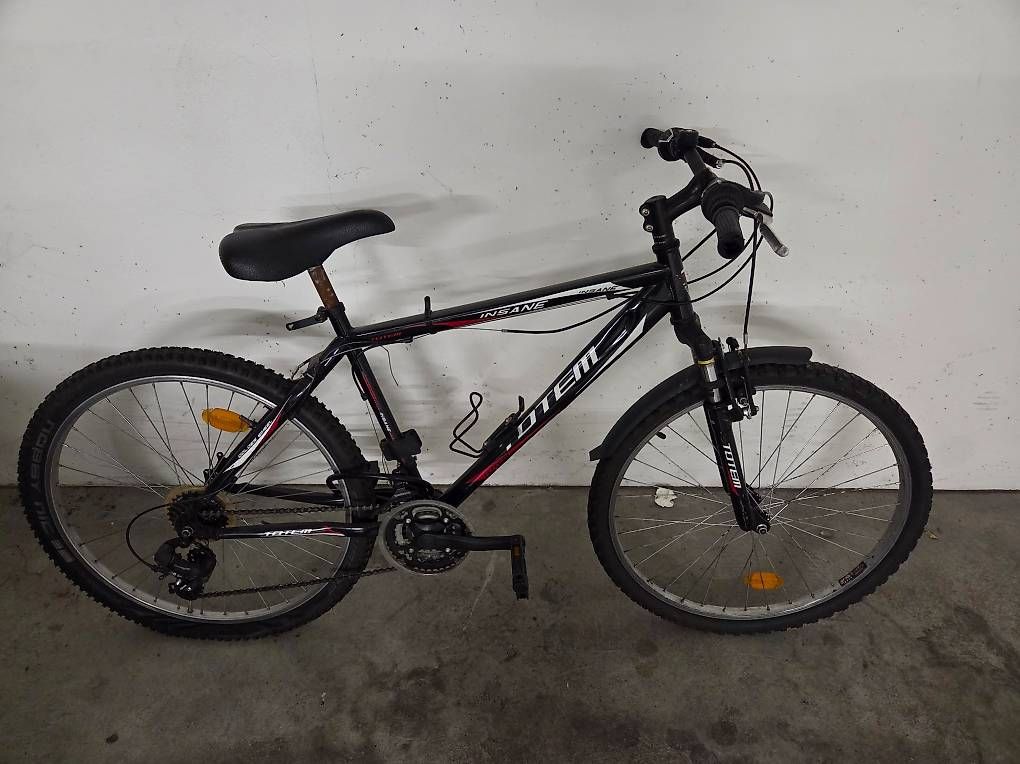 Vélos: Velo – D'occasion à Basel par ire_h72y