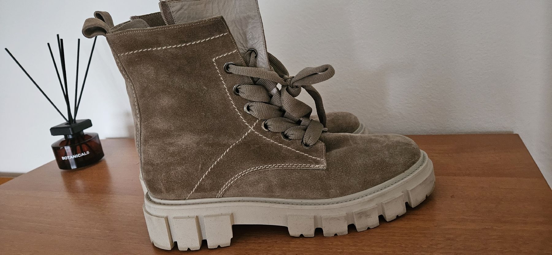 Kennel + Schmenger Damenschuhe: Kennel & Schmenger Boots  – Gebraucht aus Dübendorf von mutti66 2