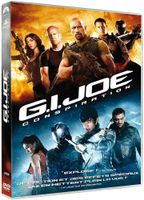 G.I. Joe : Conspiration (Bruce Willis, Dwayne Johnson)