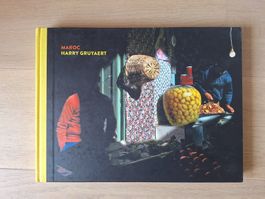 Harry Gruyaert : Maroc
