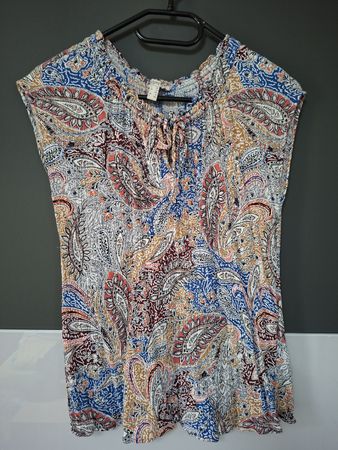 Bluse Esprit Gr. 38