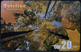 Teleline
