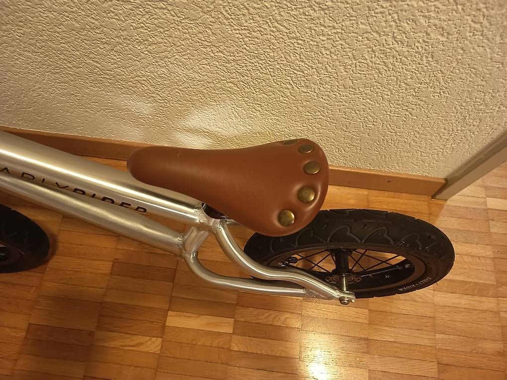 Early Rider Biciclette: Early Rider 12" Laufrad – Usato da Uster venduto da soson77 4