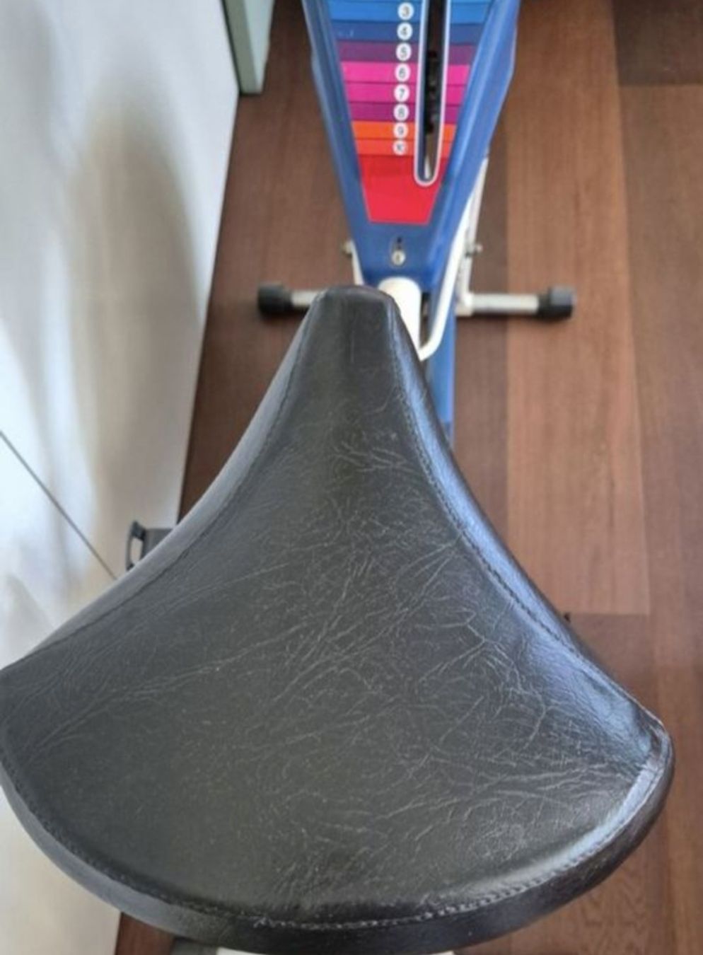 Hometrainer: Vintage Kettler Heimtrainer – Usato da Schaffhausen venduto da peggi77755 3