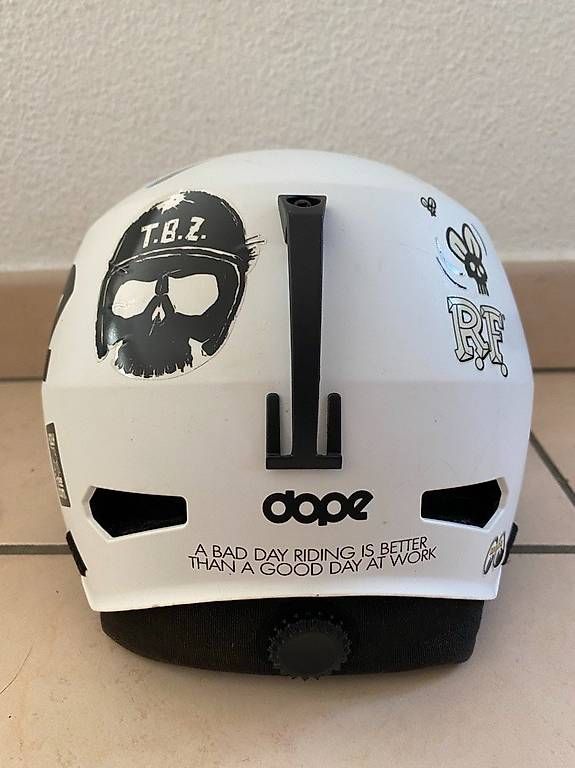 Helme: Skihelm, Gr. M – Gebraucht aus Rupperswil von Jojokem 2
