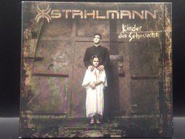 Stahlmann – Kinder Der Sehnsucht