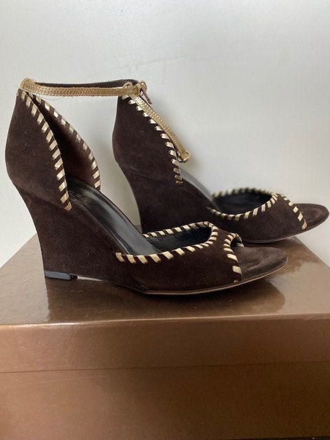 Scarpe da donna: Gucci Damenschuhe – Usato da Cham venduto da Monaco2013