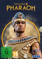 Total War Pharaoh (PC-MAC, 2023, Steam Key Download Code)