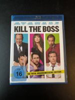 Kill the Boss - Blu-ray - Ungeschnitten FSK 16