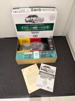 Tamiya Porsche 934 Vaillant 45th Anniversary Limited Edition