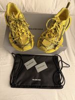 Balenciaga Gelbe Sneaker Gr. 43 - Top Zustand! So bequem!