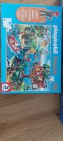 Playmobil Puzzle 150 Teile, viel Spass im Herbst!